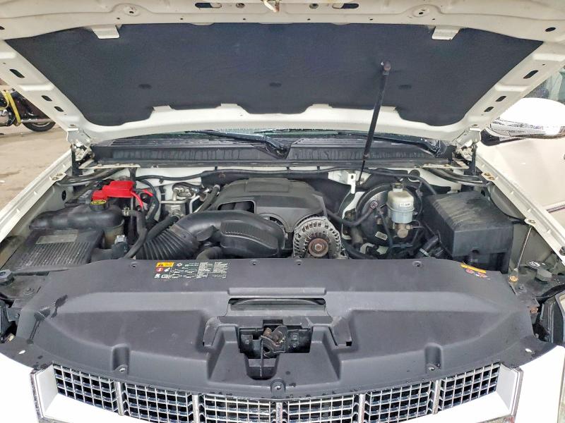 Aukcja sprzedaży 2013 Cadillac Escalade, vin: 1GYS4KEF6DR177072, numer aukcji: 55005226