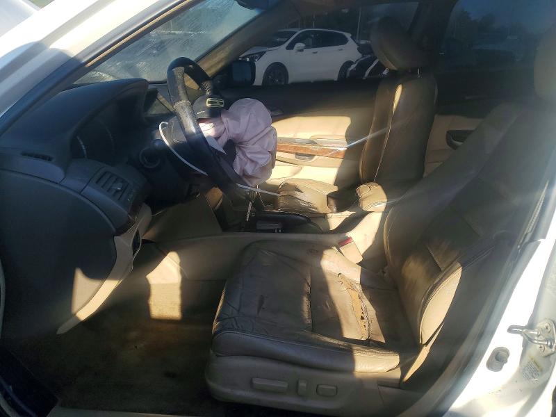 Продаж на аукціоні авто 2009 Honda Accord, vin: 1HGCP36839A028679, номер лоту: 52916846