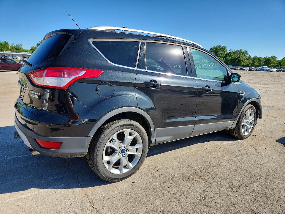 Aukcja sprzedaży 2014 Ford Escape, vin: 1FMCU0J92EUC16314, numer aukcji: 52586436