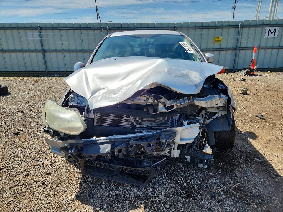 55034086 :رقم المزاد ، 1FADP3F23DL144384 vin ، 2013 Ford Focus مزاد بيع