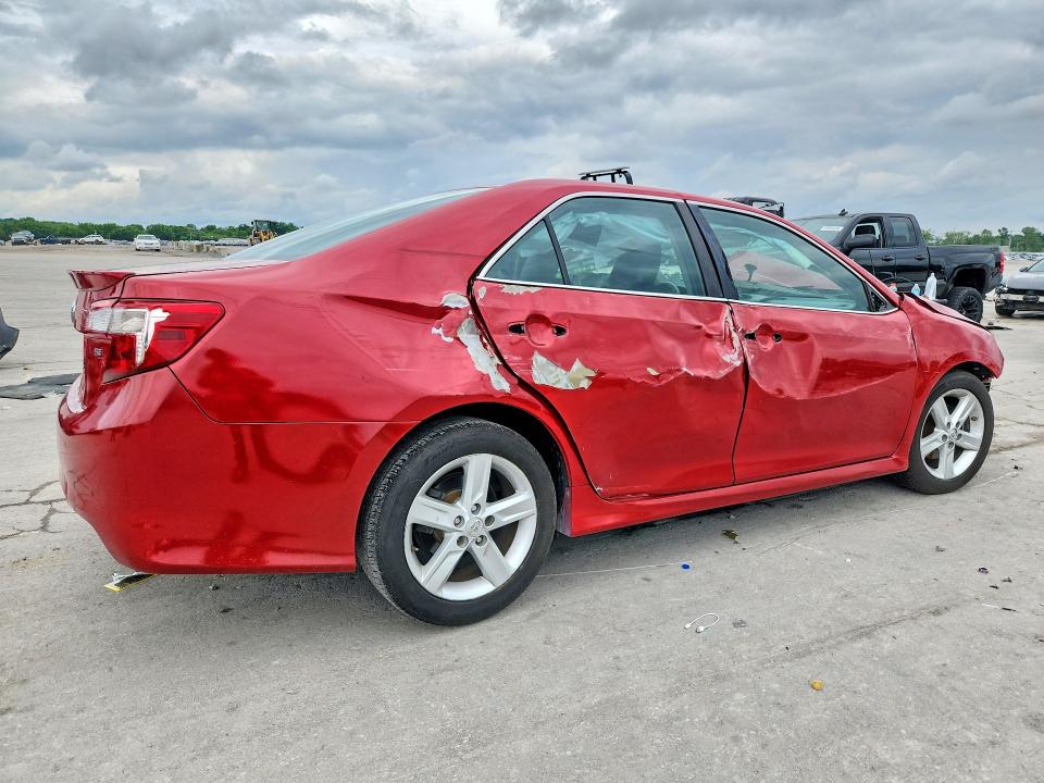 Продаж на аукціоні авто 2014 Toyota Camry, vin: 4T1BF1FK9EU780372, номер лоту: 54431456