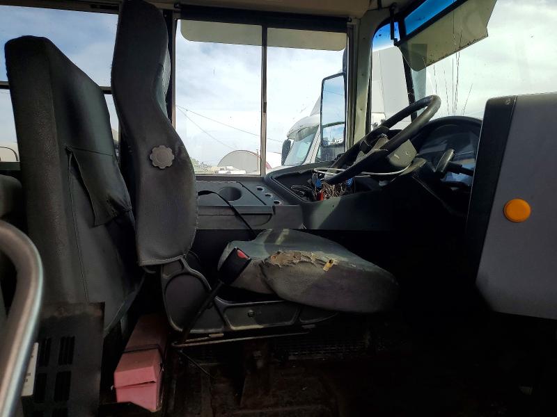 Продажа на аукционе авто 2011 Icrp 3000, vin: 4DRBUSKP4BB256499, номер лота: 55376476