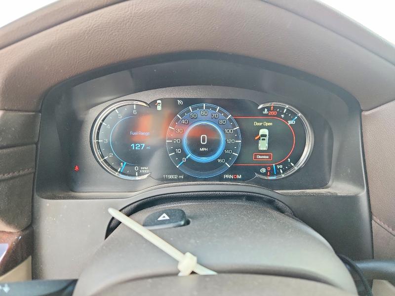 Продаж на аукціоні авто 2016 Cadillac Escalade, vin: 1GYS4HKJ8GR146048, номер лоту: 53531146