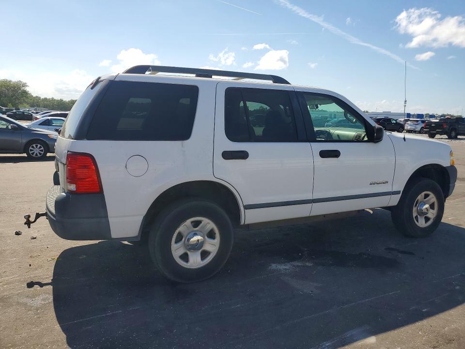 Продаж на аукціоні авто 2005 Ford Explorer, vin: 1FMZU62K95UA62473, номер лоту: 54661986