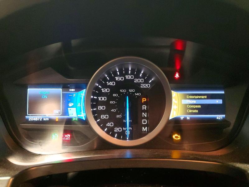 52336886 :رقم المزاد ، 1FM5K8D87DGC17150 vin ، 2013 Ford Explorer مزاد بيع
