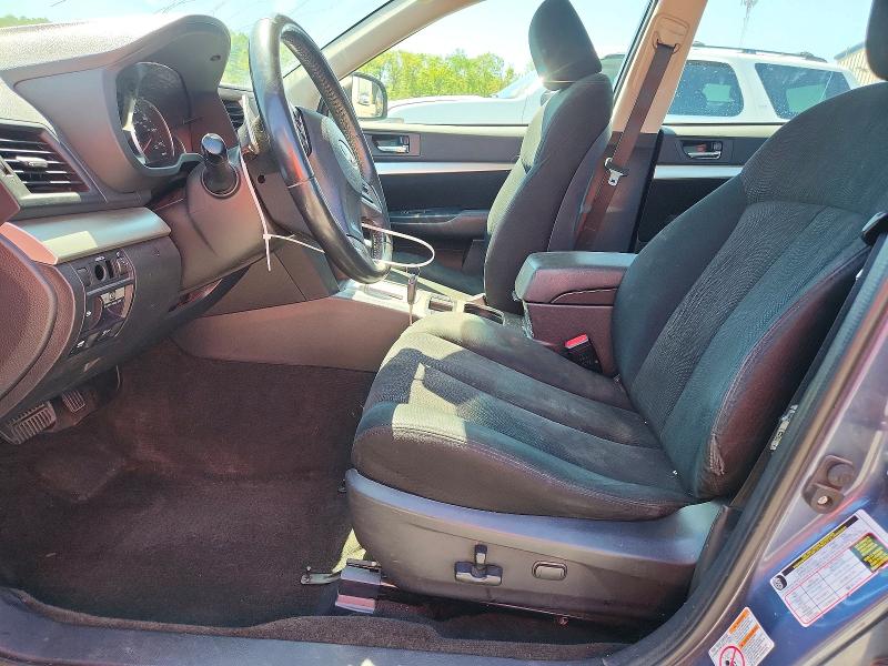 Aukcja sprzedaży 2013 Subaru Legacy, vin: 4S3BMCG63D3012799, numer aukcji: 51871606