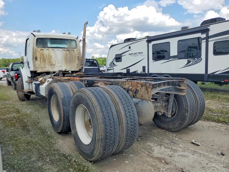 Aukcja sprzedaży 2017 Freightliner M2, vin: 1FVHCYCY4HHJF4640, numer aukcji: 54109696
