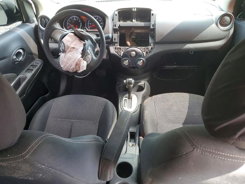 Продаж на аукціоні авто 2014 Nissan Versa, vin: 3N1CN7AP9EL832467, номер лоту: 55191706