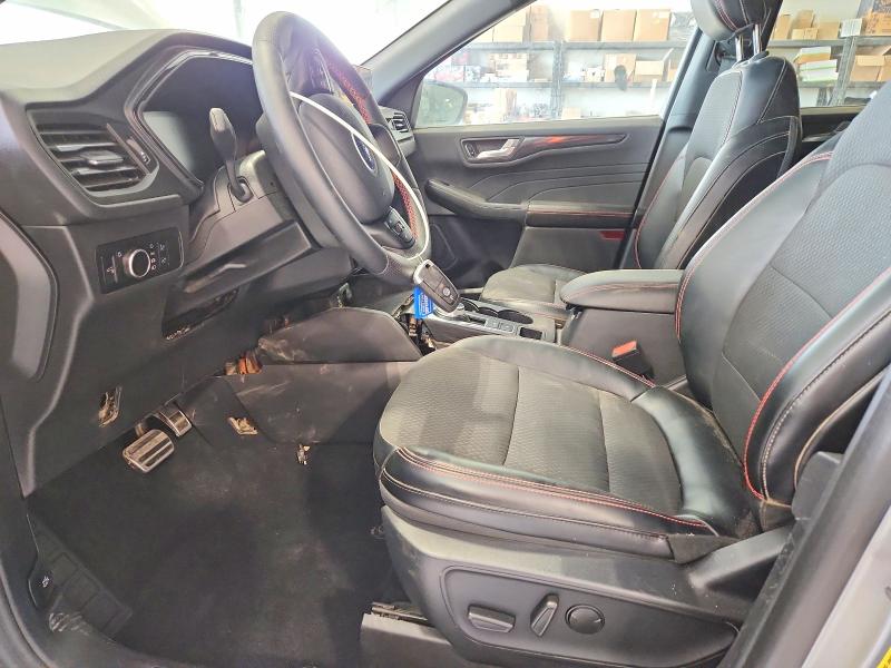Продажа на аукционе авто 2024 Ford Escape, vin: 1FMCU9MN9RUA35293, номер лота: 54855426