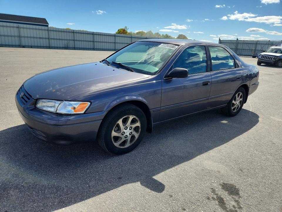 Продажа на аукционе авто 1998 Toyota Camry, vin: 4T1BF28K8WU056628, номер лота: 64891446