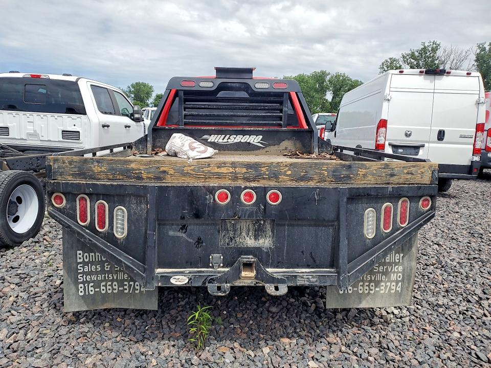 Aukcja sprzedaży 2018 Ford F350, vin: 1FT8W3DT2JEB71649, numer aukcji: 53920236