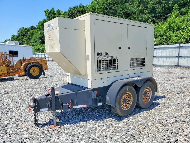 2005 Kohler Generator მანქანა იყიდება აუქციონზე, vin: 1S9ST132X51910556, აუქციონის ნომერი: 57958366