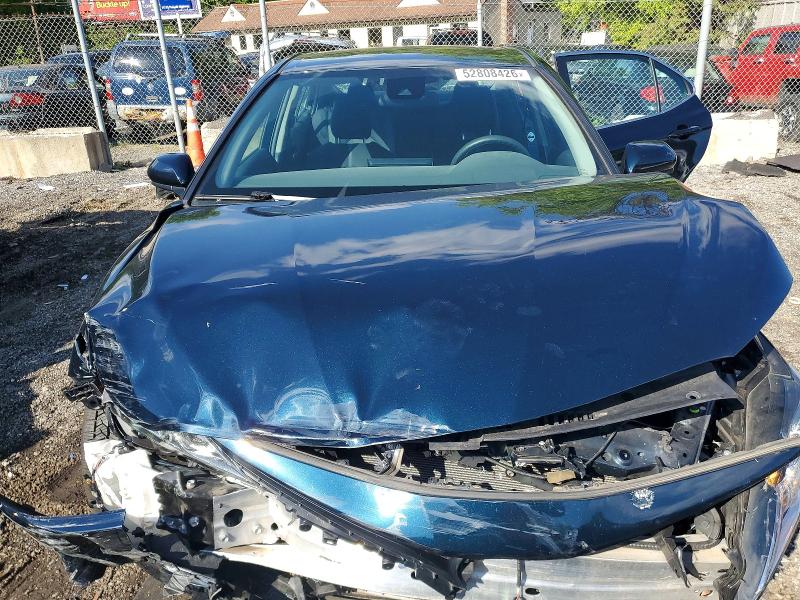 Aukcja sprzedaży 2021 Toyota Camry, vin: 4T1C11AK5MU512718, numer aukcji: 52808426