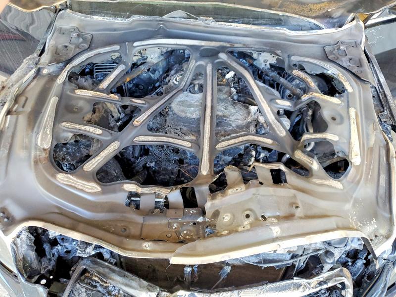 2013 Cadillac Ats მანქანა იყიდება აუქციონზე, vin: 1G6AG5RX0D0156030, აუქციონის ნომერი: 51036716