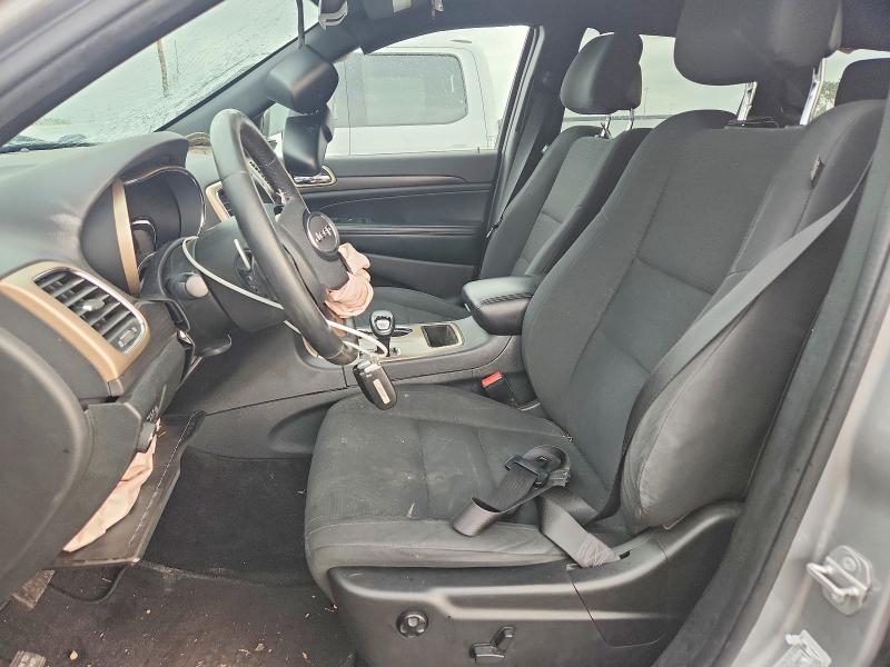 2015 Jeep Grand Cherokee მანქანა იყიდება აუქციონზე, vin: 1C4RJFAG2FC943856, აუქციონის ნომერი: 53984786