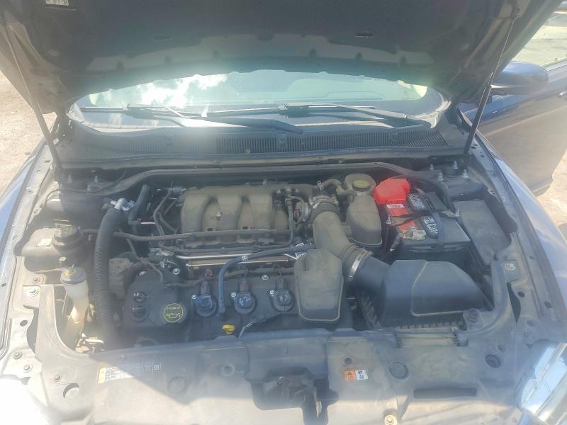 2016 Ford Taurus მანქანა იყიდება აუქციონზე, vin: 1FAHP2E8XGG127743, აუქციონის ნომერი: 54105616