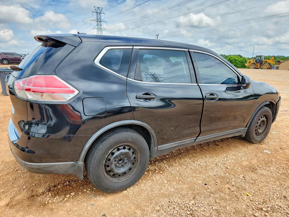 54786716 :رقم المزاد ، KNMAT2MT8GP596844 vin ، 2016 Nissan Rogue مزاد بيع
