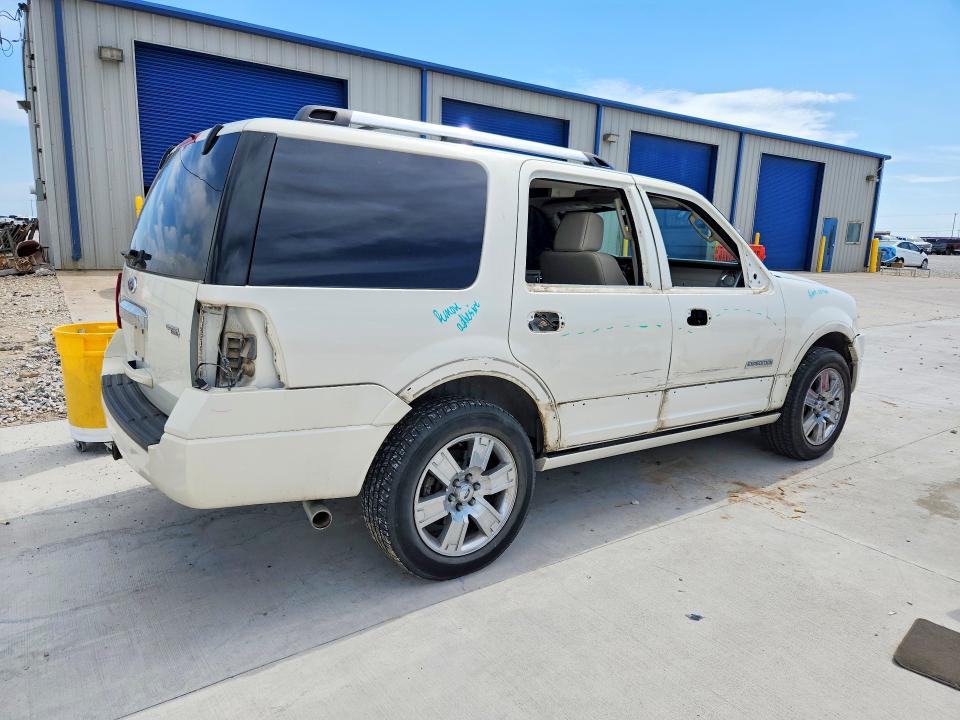 Aukcja sprzedaży 2008 Ford Expedition, vin: 1FMFU20578LA49594, numer aukcji: 55339376