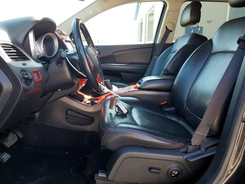 Продажа на аукционе авто 2016 Dodge Journey, vin: 3C4PDCEG1GT165787, номер лота: 52675666