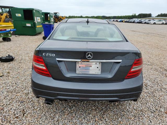 Продаж на аукціоні авто 2013 Mercedes-benz C, vin: WDDGJ4HBXDG002026, номер лоту: 52588706
