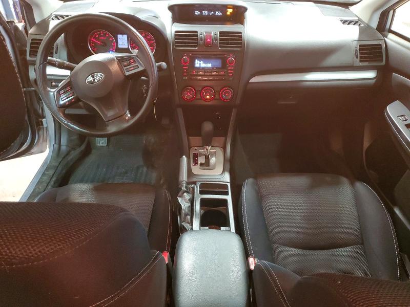 Продажа на аукционе авто 2013 Subaru Xv Crosstrek, vin: JF2GPAVC1D2877367, номер лота: 53282386