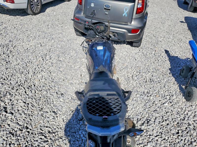 Aukcja sprzedaży 2022 Kawasaki Kle300, vin: JKALE8C17NDA14038, numer aukcji: 54344916