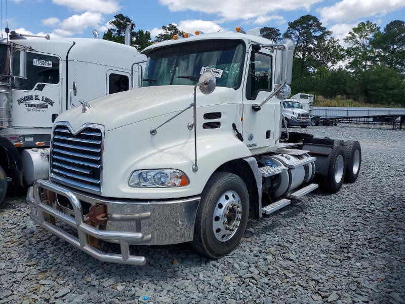 Продажа на аукционе авто 2015 Mack 600, vin: 1M1AW09YXFM052331, номер лота: 53601866