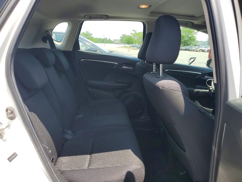 Aukcja sprzedaży 2019 Honda Fit, vin: 3HGGK5H85KM740919, numer aukcji: 54130766