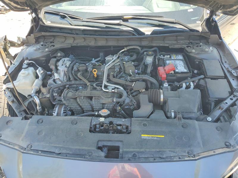 Продажа на аукционе авто 2023 Nissan Altima, vin: 1N4BL4BV0PN340221, номер лота: 52678796