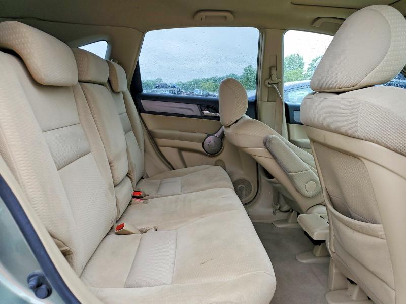 Продажа на аукционе авто 2009 Honda Cr-v, vin: 5J6RE48559L047322, номер лота: 55063396