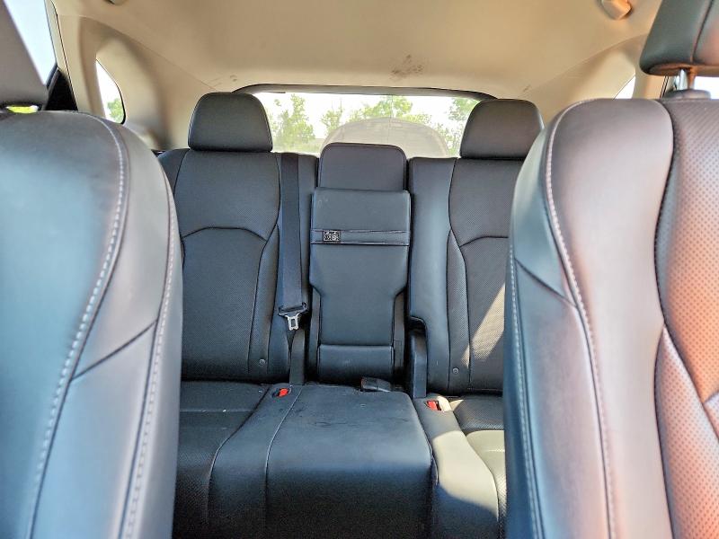 Продажа на аукционе авто 2021 Lexus Rx 350, vin: 2T2AZMDA5MC290473, номер лота: 52862066