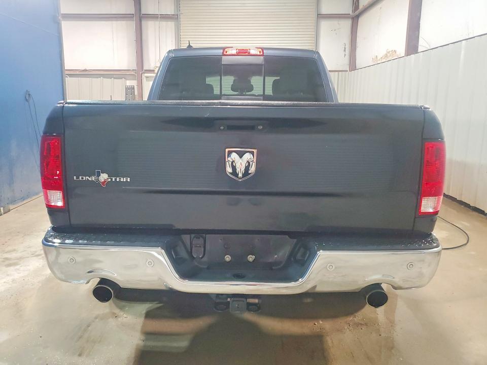 Aukcja sprzedaży 2015 Ram 1500, vin: 1C6RR6LT4FS634504, numer aukcji: 52348516