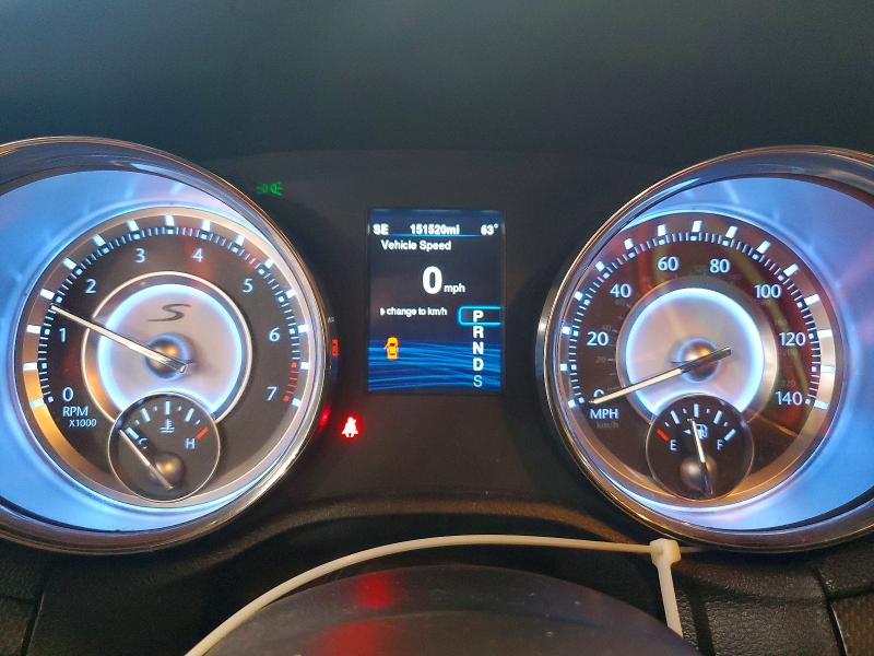 53063226 :رقم المزاد ، 2C3CCABG5EH352258 vin ، 2014 Chrysler 300 مزاد بيع