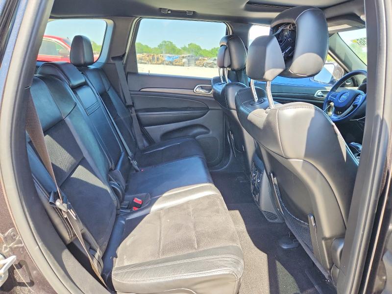 Aukcja sprzedaży 2015 Jeep Grand Cherokee, vin: 1C4RJFAG0FC919118, numer aukcji: 52476786