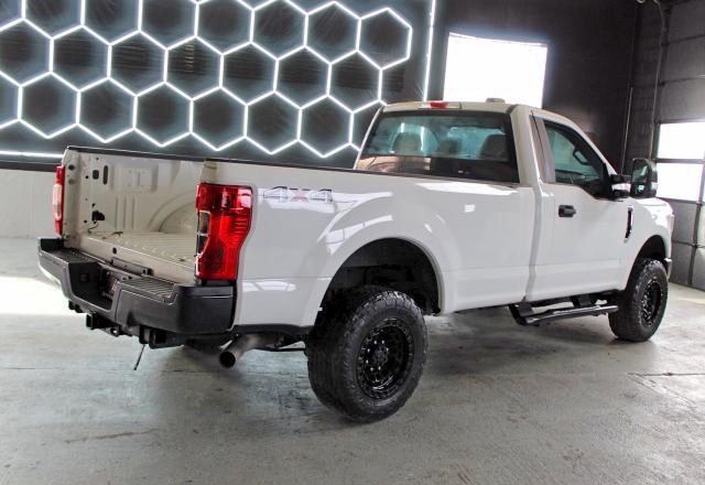 Продаж на аукціоні авто 2020 Ford F250, vin: 1FTBF2BN1LEE09496, номер лоту: 54679566