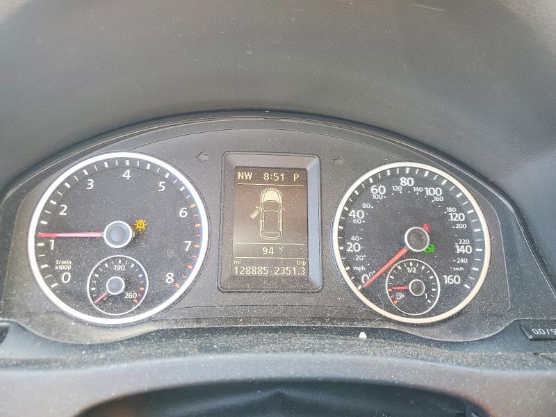 Продаж на аукціоні авто 2014 Volkswagen Tiguan, vin: WVGAV3AX3EW529798, номер лоту: 53749576