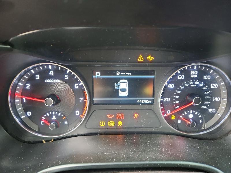 Aukcja sprzedaży 2023 Kia Forte, vin: 3KPF24AD7PE526432, numer aukcji: 51548866