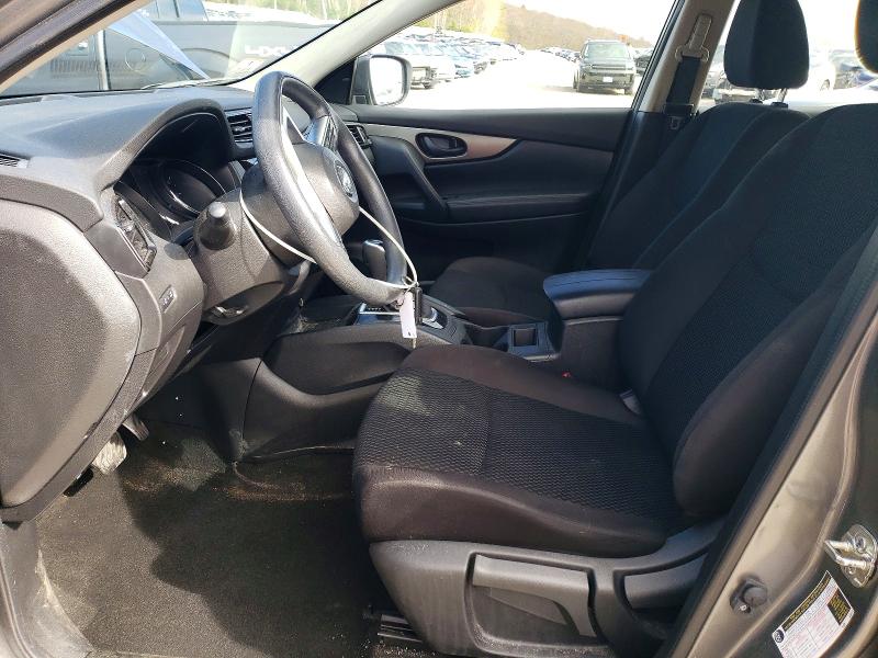 Aukcja sprzedaży 2021 Nissan Rogue Sport, vin: JN1BJ1AW9MW671364, numer aukcji: 41631306