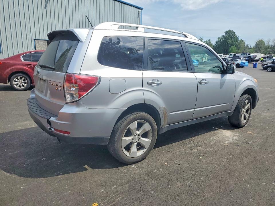53566526 :رقم المزاد ، JF2SHGGC6DH421997 vin ، 2013 Subaru Forester مزاد بيع