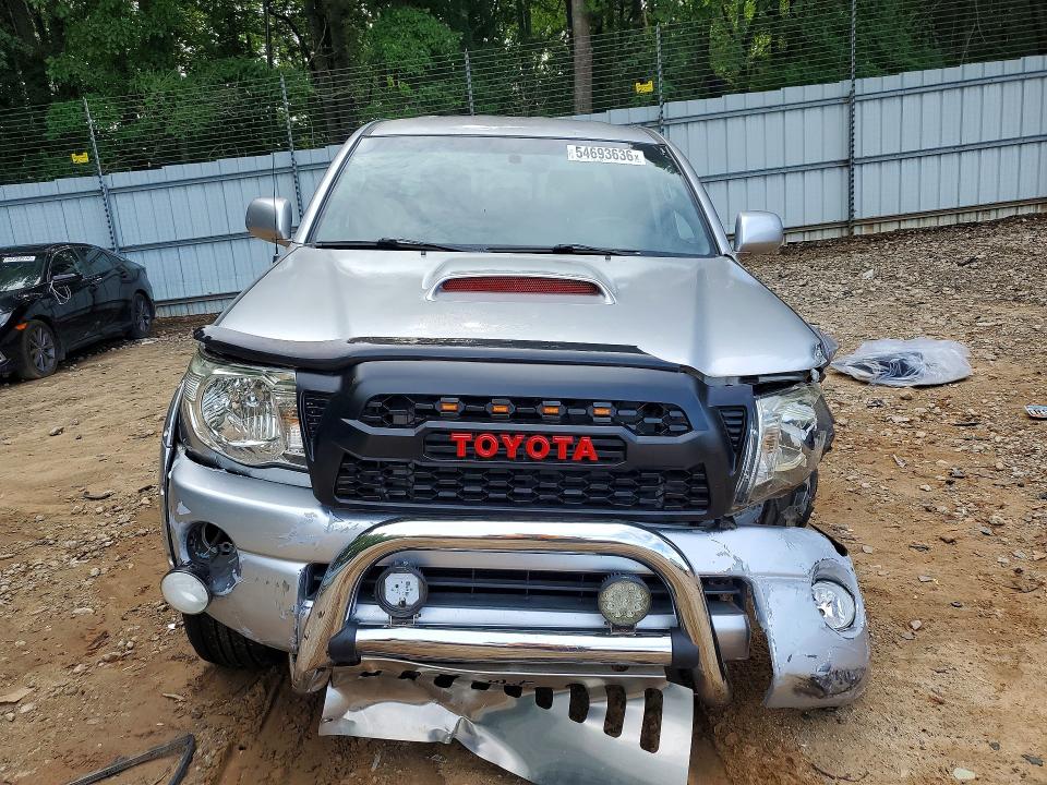 Aukcja sprzedaży 2007 Toyota Tacoma, vin: 3TMJU62N57M037914, numer aukcji: 54693636