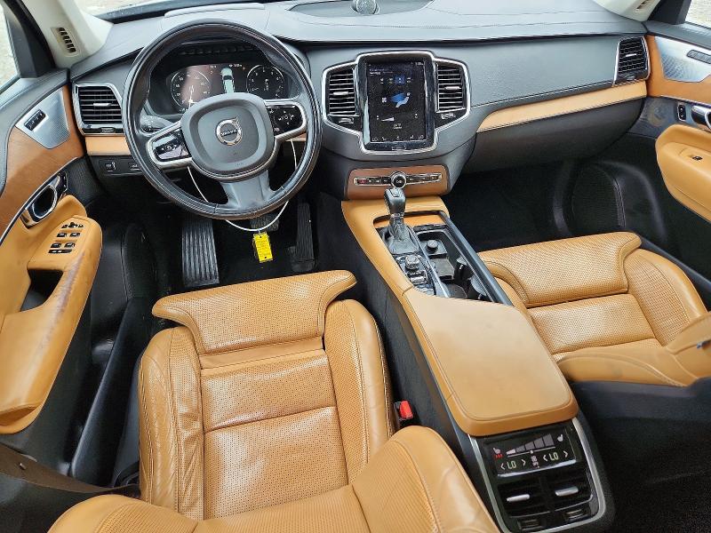 Продаж на аукціоні авто 2016 Volvo Xc90, vin: YV4A22PL2G1001288, номер лоту: 54776836
