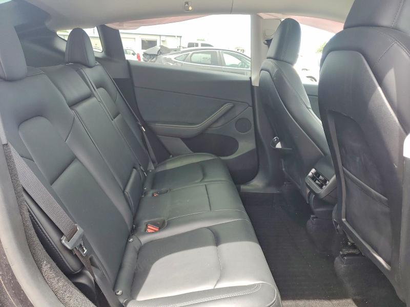 Aukcja sprzedaży 2024 Tesla Model Y, vin: 7SAYGDEFXRA278454, numer aukcji: 54437896