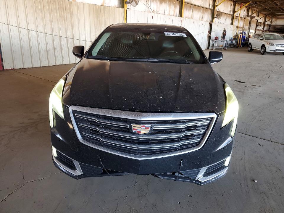 Продажа на аукционе авто 2018 Cadillac Xts, vin: 2G61M5S32J9144754, номер лота: 52942796