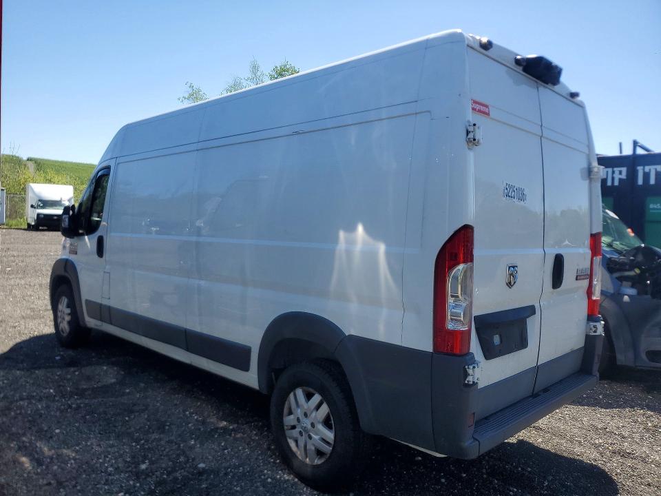 Продажа на аукционе авто 2018 Ram Promaster 2500, vin: 3C6TRVDG3JE125694, номер лота: 52251036