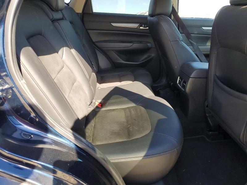 Продаж на аукціоні авто 2020 Mazda Cx-5, vin: JM3KFACM1L0834382, номер лоту: 52379606