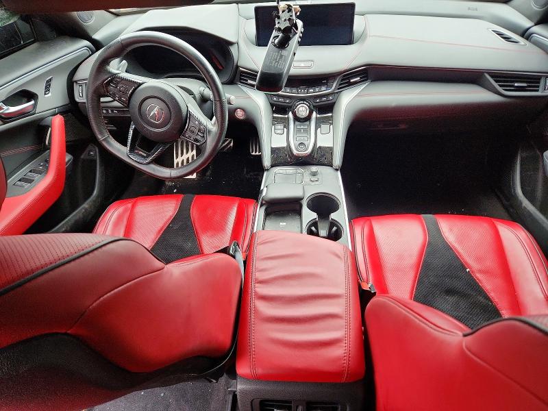 Продаж на аукціоні авто 2024 Acura Tlx, vin: 19UUB6F53RA001976, номер лоту: 53959666