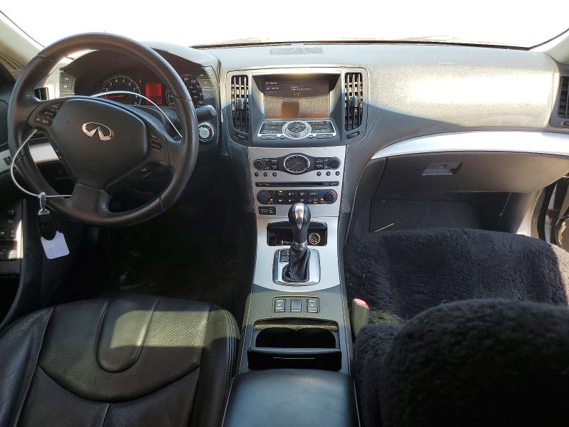 Aukcja sprzedaży 2008 Infiniti G37, vin: JNKCV64E58M120919, numer aukcji: 53439316
