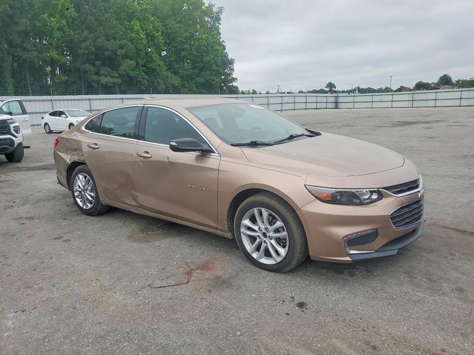 54246906 :رقم المزاد ، 1G1ZD5ST5JF225411 vin ، 2018 Chevrolet Malibu مزاد بيع