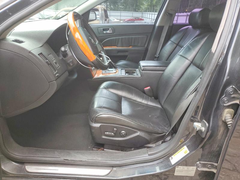 Продажа на аукционе авто 2008 Cadillac Sts, vin: 1G6DK67V080163858, номер лота: 54595746