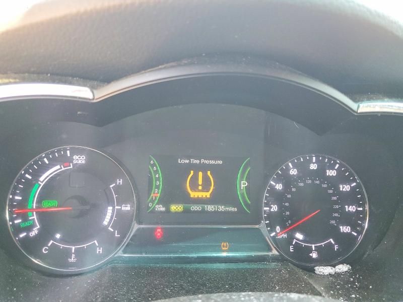 Aukcja sprzedaży 2013 Kia Optima, vin: KNAGM4AD0D5053167, numer aukcji: 52541036